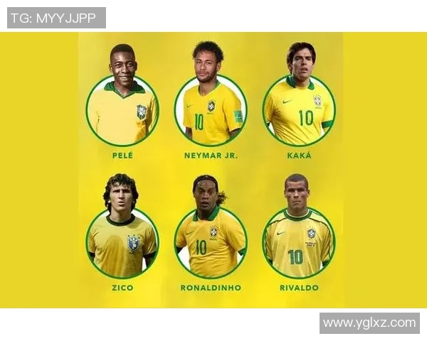 足球历史十大最大比分之球星风采盘点